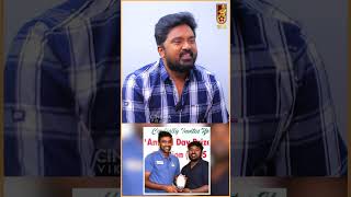 6 matchல 19 விக்கெட் எடுத்துருக்கேன் Bala Saravanan Lubber Pandhu  Harish Kalyan Dinesh [upl. by Avner]