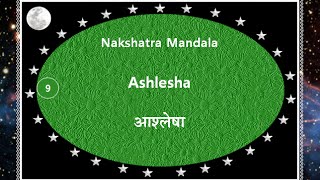 Ashlesha Nakshatra Devta Mantra [upl. by Idoj]