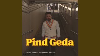 Pind Geda [upl. by Aremaj]