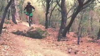 Testing Enduro EBike Flyer Uproc6 [upl. by Chet422]