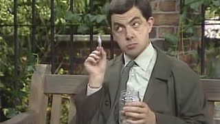 How to Make a Sandwich  Funny Clips  Mr Bean Official [upl. by Rianon]