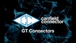 GT Connector Product Line [upl. by Inahet]