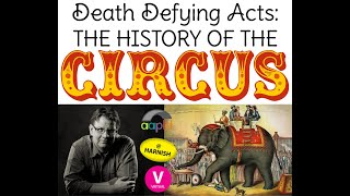 Death Defying Acts  The History of the Circus [upl. by Arabel]