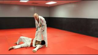 Judo Lesson 6  Harai Goshi [upl. by Ephraim]