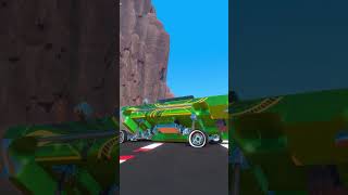 I Made a Low Rider in Trailmakers trailmakers lowrider [upl. by Adnoloy93]