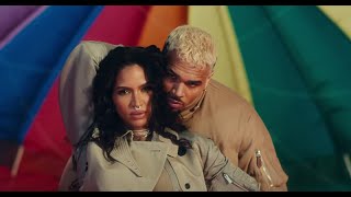 Chris Brown  Wonderful NEW SONG 2024 [upl. by Evelunn159]