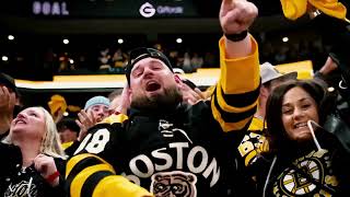 May 6 2024 Florida Panthers vs Boston Bruins  Game 1  HNiC  Opening Montage [upl. by Richards193]