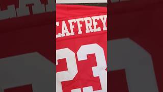 Only Fans DHGATE Online Jersey Review Jets vs 49ers NFL Monday Night Football JEGO Sports Gear [upl. by Doig]