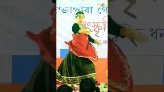 florinagogoi dance shortvideo nepalisong cutedance [upl. by Namlas118]