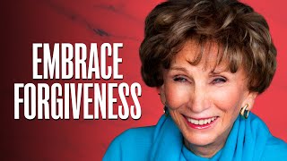 Holocaust Survivor Dr Edith Eger on the Gift of Forgiveness [upl. by Amihc]