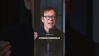 The Corrupting Power of Powerlessness motivation trending robertgreene podcast facts youtube [upl. by Herod542]