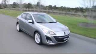 2010 Mazda3 Sedan [upl. by Beatrice489]