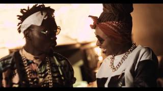 WekaWeka by P Unit the official Music Video WekaWeka Wagengehaotena [upl. by Letnohs645]