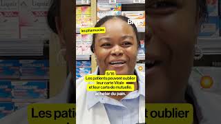 La vérité sur les pharmacies 516 [upl. by Luebke]