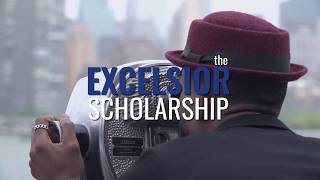 Excelsior ScholarshipGot Questions [upl. by Amadus]