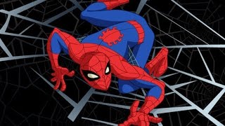 SPIDERMAN AMV [upl. by Ahseen514]