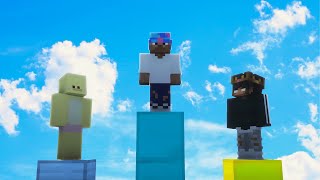 Destroying the Competition ft myrosama  MsTato JostPvP Destrane  Knickii1 and other [upl. by Bathulda18]