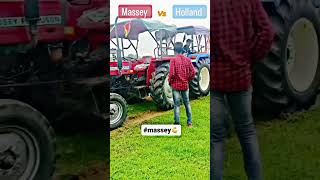 Massy vss new Holland [upl. by Gnidleif]