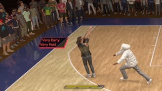 Nba2k25 isnt good [upl. by Conlee460]