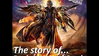 Judas Priest  The story of Redeemer of Souls [upl. by Eibber]