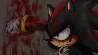 Shadow the Hedgehog Pain [upl. by Chace89]