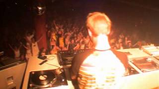 Armin Van Buuren  Amnesia Ibiza Live [upl. by Revell]