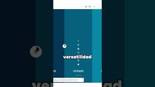 Descubre la herramienta definitiva para paletas de colores [upl. by Euqinahc251]