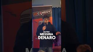 CASTELVETRANO  StandUp Comedy [upl. by Mcgee953]