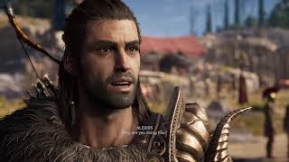 Assassins Creed Odyssey I Find and Assassinate Deianeira part 2 [upl. by Dicks]