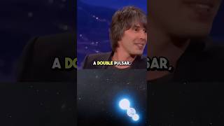 Einstein was right about double pulsar theory… Brian Cox explained it perfectly [upl. by Jerad]