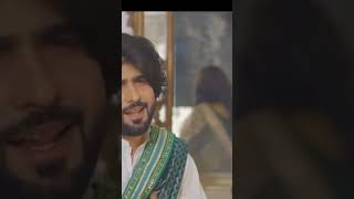 Zeeshan rokhri with fiza ali song ❤️❤️🎧 [upl. by Latif]