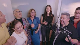 La Paloma Ft Eugenia León  Beatriz Gutiérrez Müller [upl. by Noraed]