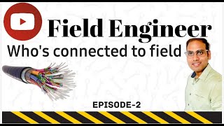 FTTH field Engineer  Connect with Ground Episode02 [upl. by Hanan]