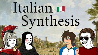 POV Italian Synthesis [upl. by Currey]