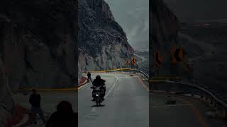 Karakoram Highway Gilgit pakistan trendingshorts gilgitbaltistan nature travel yt ytshort [upl. by Ysset531]