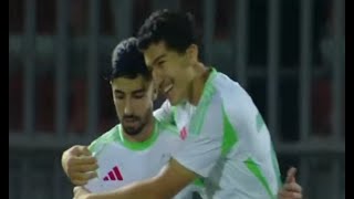 Algerie vs Togo reaction [upl. by Dredi]