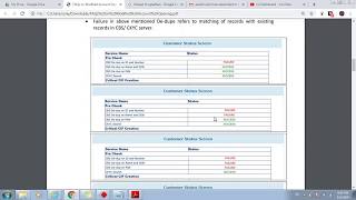 SBI KIOSK What do I do if Pre check Services are failed during authorization by Checker [upl. by Anilam]