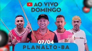 FINAL TORNEIO PLANALTOBA AO VIVO [upl. by Harness]