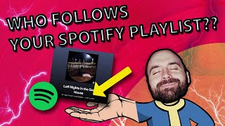 How To Share Spotify Playlist With Someone Share With Friends [upl. by Safier]