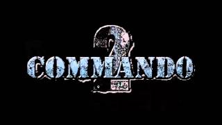 commando 2 cheat codes [upl. by Rida617]