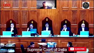 Heated Debate between CJI and Harish Salve We Expect A Standard From SBI supremecourt [upl. by Enialed]