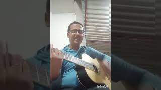 adoração cover [upl. by Aniratak]