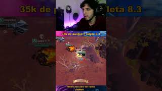 Pago pato su amigo xd  raideng11 de Twitch [upl. by Solotsopa]