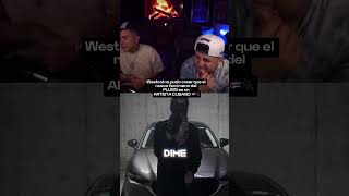 Cancion  Vehemencia  DeFai westcol badbunny anuelaa plugg artistaemergente [upl. by Jonny]