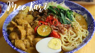 Mee Kari sedap sungguh [upl. by Ferullo346]