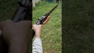 577 SniderEnfield rifle [upl. by Dolph]