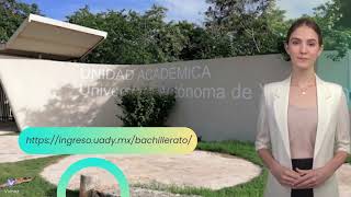 Documentos Rechazados Unidad Académica de Bachillerato con Interacción Comunitaria UABIC [upl. by Nimoynib]