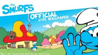 The Smurfs Official LWP [upl. by Repsihw]