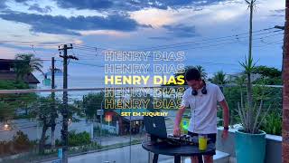 Eletro Set Juquehy  Henry Dias [upl. by Llennoj950]