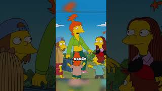 CLETUS DESCOBRE QUE BRANDINE GOSTA DE LIVROS simpsons recaps [upl. by Yahc]